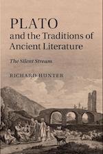 Plato and the Traditions of Ancient Literature