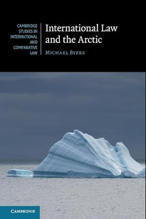 International Law and the Arctic