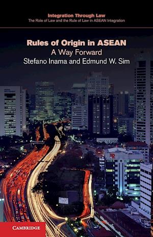 Rules of Origin in ASEAN