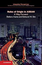 Rules of Origin in ASEAN