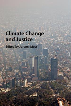 Climate Change and Justice