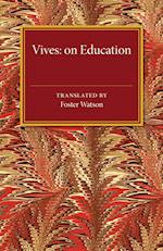 Vives: On Education