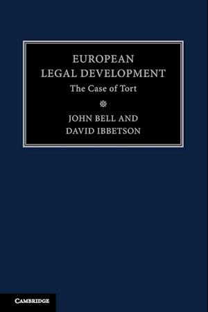 European Legal Development