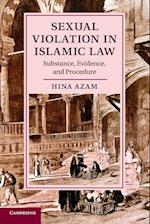 Sexual Violation in Islamic Law