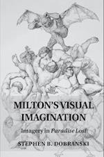 Milton's Visual Imagination