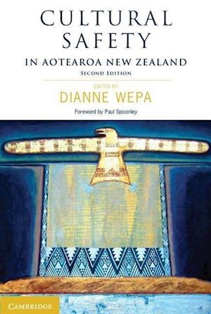 Cultural Safety in Aotearoa New Zealand