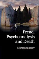 Freud, Psychoanalysis and Death