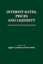 Interest Rates, Prices and Liquidity