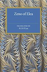 Zeno of Elea