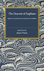 The Descent of Euphues