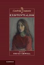 Cambridge Companion to Existentialism