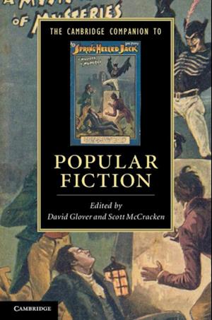 Cambridge Companion to Popular Fiction