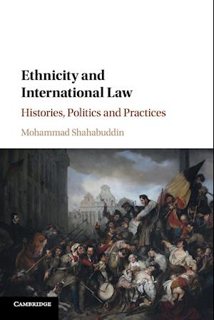 Ethnicity and International Law