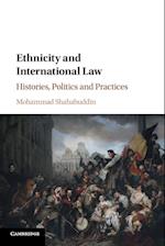 Ethnicity and International Law