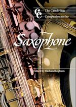 Cambridge Companion to the Saxophone