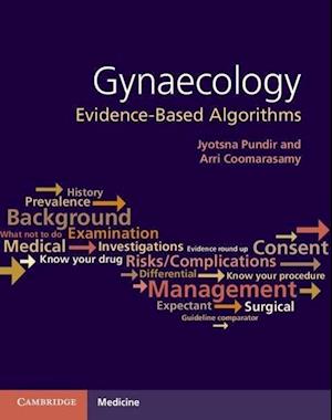 Gynaecology: Evidence-Based Algorithms