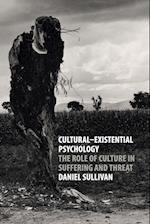 Cultural-Existential Psychology