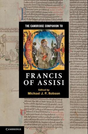 Cambridge Companion to Francis of Assisi