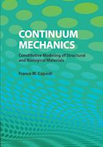 Continuum Mechanics