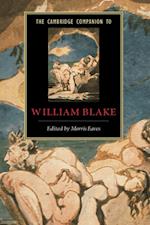 Cambridge Companion to William Blake