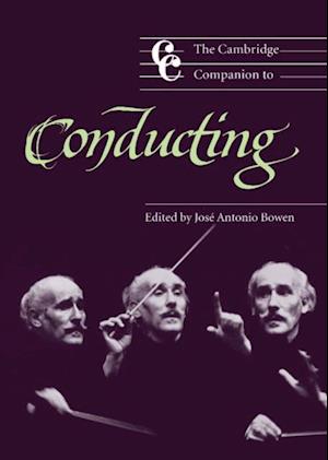 Cambridge Companion to Conducting