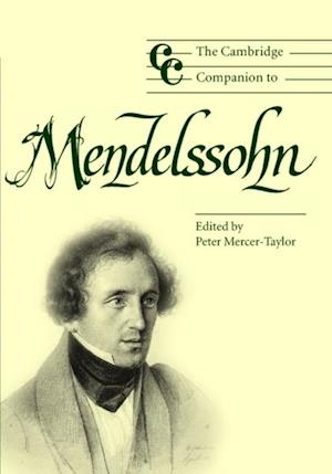 Cambridge Companion to Mendelssohn