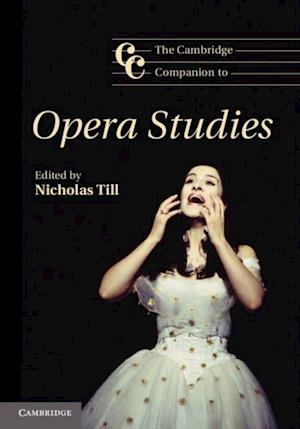 Cambridge Companion to Opera Studies