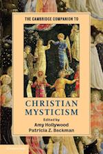 Cambridge Companion to Christian Mysticism