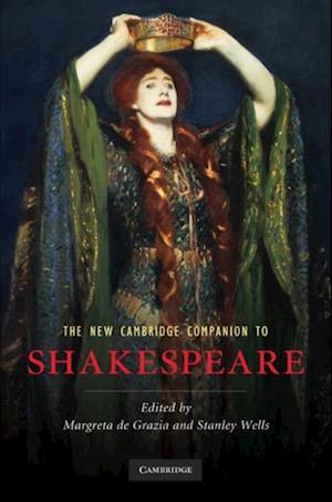 New Cambridge Companion to Shakespeare