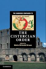 Cambridge Companion to the Cistercian Order