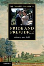 Cambridge Companion to 'Pride and Prejudice'