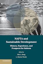 NAFTA and Sustainable Development