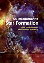 An Introduction to Star Formation