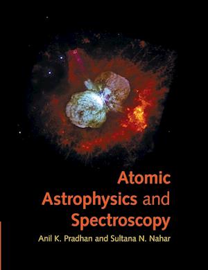 Atomic Astrophysics and Spectroscopy