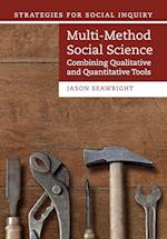 Multi-Method Social Science