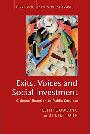 Exits, Voices and Social Investment