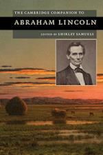 Cambridge Companion to Abraham Lincoln