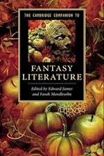 Cambridge Companion to Fantasy Literature