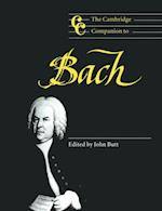 Cambridge Companion to Bach