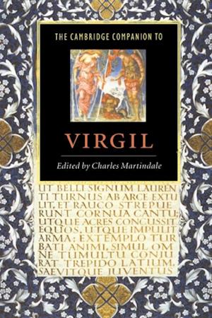 Cambridge Companion to Virgil