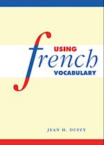 Using French Vocabulary