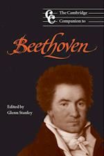 Cambridge Companion to Beethoven