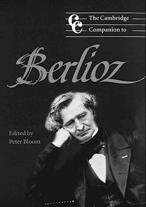 Cambridge Companion to Berlioz