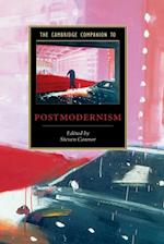 Cambridge Companion to Postmodernism