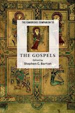 Cambridge Companion to the Gospels