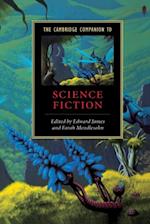 Cambridge Companion to Science Fiction