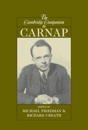 Cambridge Companion to Carnap