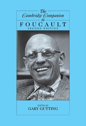 Cambridge Companion to Foucault