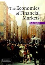 Economics of Financial Markets