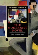 Cambridge Companion to the Modernist Novel